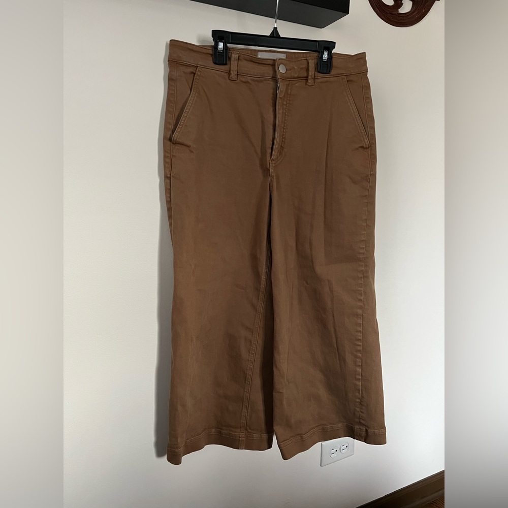 Everlane Trousers
